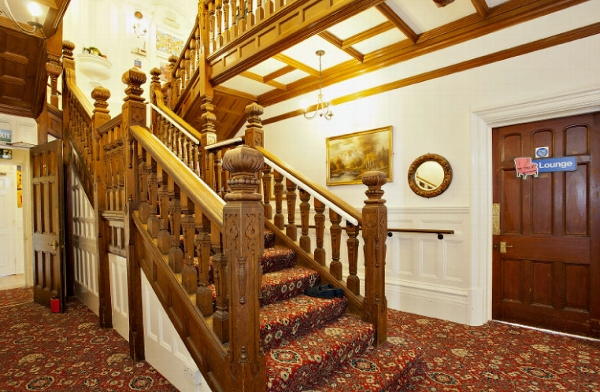 Milford Manor Residential Home